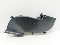 Канал обдув задний  сторона правая bmw 7 e65 e66 6913324 в Украине, фото thumb