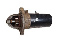 фото thumb №1, Fiat ducato 2001 стартер