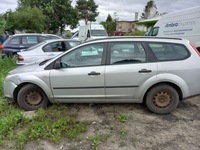 фото thumb №12, Ford focus mk2 двері лівий задня ліва задні 03