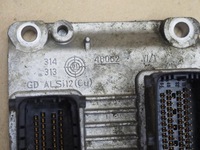 фото thumb №9, Блок керування двигуна opel agila 55350549 sa 1.0 z10xe