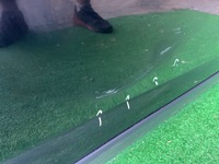 фото thumb №10, Vw taigo 2g7 дверь правое передние правый перед