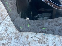 фото thumb №8, Bmw 1 f40 бампер задний задняя m-pakiet