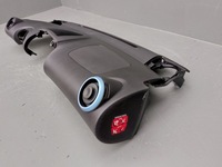 фото thumb №11, Citroen c1 2009- приборная панель консоль приборная панель подушка безопасности 55870-0h010 =