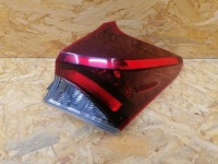 Купити Фара правий задня правий задній toyota auris 2 2 рестайлінг  led hb 2015-, фото thumb