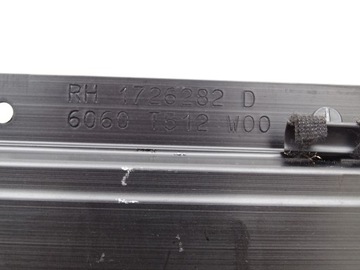 фото thumb №13, Люк панорама крыша стеклянный солнечный audi q3 8u 11-18r s-line 8u0877041a