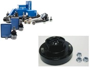 фото thumb №1, Lemforder подушка амортизатора bmw задняя e34 lemfor