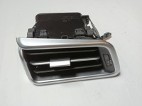 фото thumb №1, Maserati ghibli 14+ решётка обдув левая панели