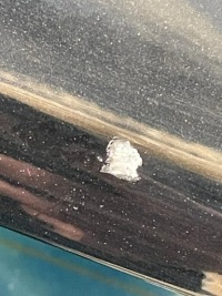 Кришка багажника багажника задній задня комплектна kia sportage iv Оригінал, фото thumb