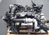 фото thumb №1, Двигатель ford fiesta mk7 ugjc 1.5 tdci 13r 90tyśkm