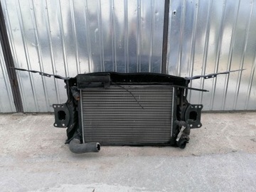 фото thumb №11, Pas переднее балка vw golf vi 6 hb 1.6tdi cayc