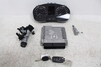 фото thumb №1, Набір do запуск стартовий 1,6 tdi rapid 2014