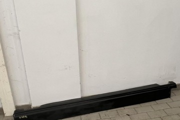 фото thumb №13, Накладка пороговая левая land rover range rover sport cpla101d57aa 3.0l