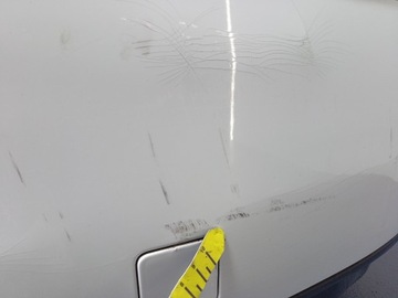 фото thumb №12, Citroen c5 iii sedan бампер зад ewp