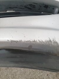 фото thumb №7, Бампер передний peugeot 206 eycc