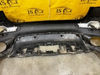 фото thumb №15, Бампер задний задняя 4 x pdc bmw x6 e71