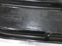 Решітка бампера ліва ford kuga 1 рестайлінг  318. Оригінал, фото thumb