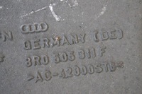 фото thumb №12, Подвеска задняя полный audi a8 4h0 zt13