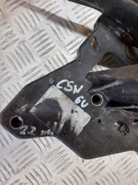 фото thumb №8, Педали тормоза сцепления citroen c5 iii x7 europa