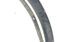 фото thumb №12, Bmw x5 f15 2016 планка подкрылки передней