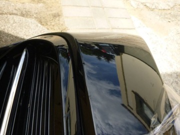 фото thumb №16, Mercedes eqs w297 297 бампер переднє