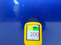 фото thumb №9, Дверь левая vw scirocco r iii 1k8 lift r-line lr5z