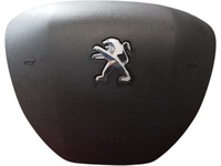 фото thumb №7, Peugeot 2008 i 14r подушка подушка безопасности водителя 98072114zd