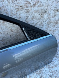 фото thumb №11, Дверь правое перед передние mercedes c klasa w204