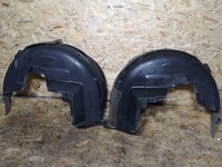 фото thumb №1, Citroen c5 aircross підкрилок праве задні