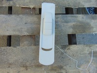 фото thumb №1, Направляющая поперечина безопасности ford ecosport mk2