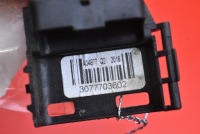 Замок двері правий задня задній 16943328 citroen c-elysee 2 ii 12-17 Київ, фото thumb