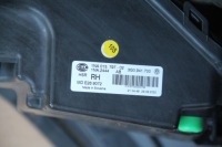 фото thumb №12, Бампер передній vw passat b8 highline 4 pdc mangangrau 3g0807221f
