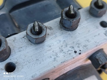 фото thumb №5, Citroen c4 grand picasso ii насос abs