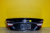 фото thumb №1, Hyundai sonata 2011-2014 кришка багажника багажника задня задня