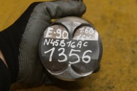 Поршень шатун шату́н bmw e90 1.6 16v n45b16ac Доставка, фото thumb