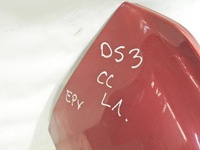 фото thumb №14, Citroen ds3 09-14 cabrio epy бампер задняя 9683741270