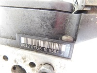 фото thumb №8, Mercedes clk w208 3,2 v6 насос тормозная abs