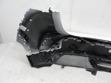 фото thumb №12, Бампер зад opel mokka b 2020- 6pdc