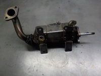 фото thumb №4, Lexus is 220 радіатор вихлопних газів 25680-26030