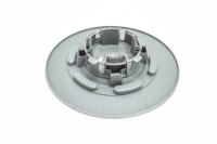 Bmw 7 e38 заглушка ступиця колеса алюмінієвий 36131182205 1182205 1999 Зі Шроту, фото thumb