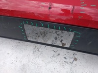 фото thumb №6, Seat leon 3 iii hb lift 5f бампер задній задня