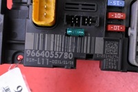 фото thumb №7, Коробка предохранителей bsm 9664055780 peugeot 207 1 i 1.4 hdi 68 km 06-09