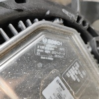 фото thumb №10, Audi q5 sq5 2021 захист вентилятора радіатор