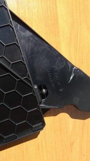 фото thumb №4, Защита стойка mercedes sl r231 400 a2315410340