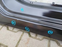 фото thumb №9, Peugeot 308 iii t10 hb 21- порог правый новый оригинальный номер