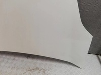 фото thumb №5, Fiat doblo ii капот крышка двигателя 249