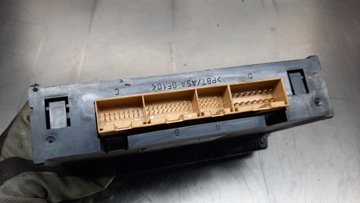 фото thumb №5, Панель кондиціонера audi a3 8l 98r 1.6b hb 3d 8l0820043d