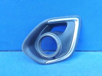 фото thumb №1, Mitsubishi asx lift 2012-2016 12- рамка решётка