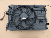 фото thumb №11, Pas передний радиатор citroen c5 aircross 3008 ii 9678711180 9816746580