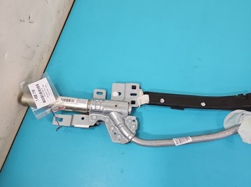 фото thumb №10, Шторка правая подушка подушка безопасности opel vectra c универсал