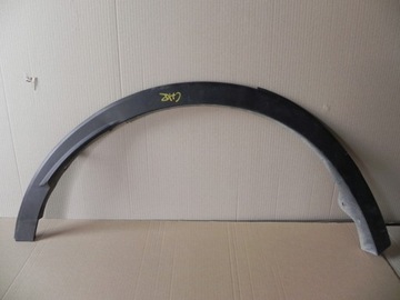 фото thumb №1, Toyota c-hr chr 18r крыльев серп левый зад